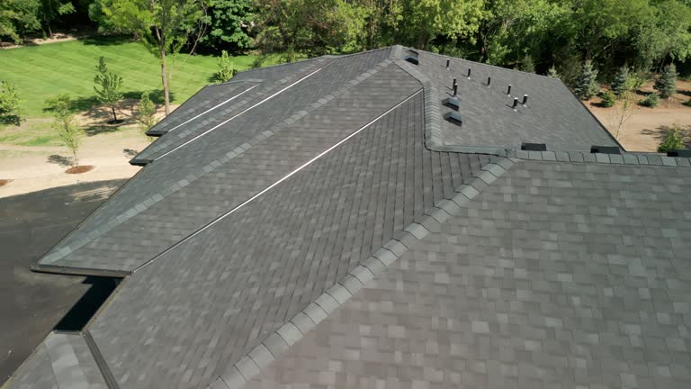 Best Roof Leak Repair  in Fergus Falls, MN